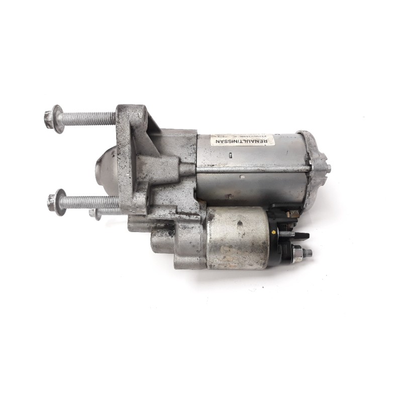 Recambio de motor arranque para nissan qashqai (j11) 1.6 dci turbodiesel cat referencia OEM IAM 233003359R ARF920353 