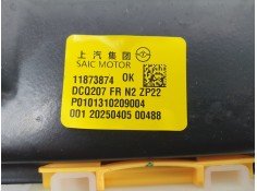 Recambio de elevalunas delantero derecho para mg 3 referencia OEM IAM 11873874   2