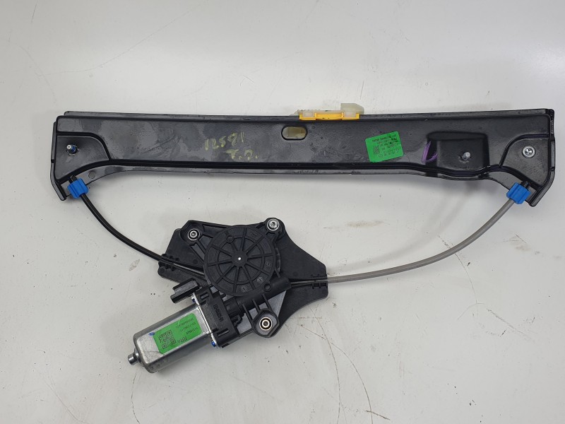Recambio de elevalunas trasero derecho para mg 3 referencia OEM IAM 11198396  
