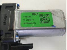 Recambio de elevalunas trasero derecho para mg 3 referencia OEM IAM 11198396   2