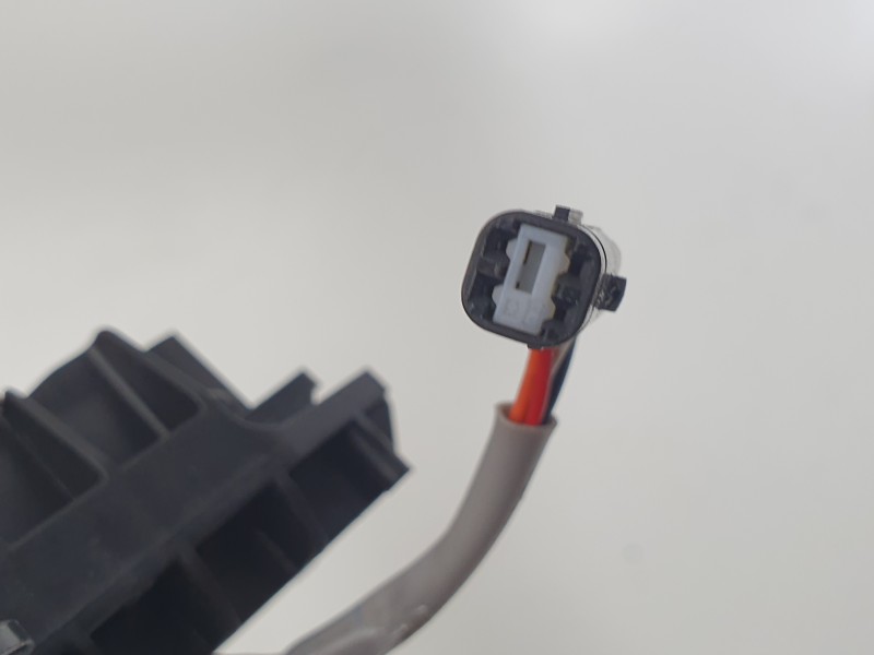 Recambio de maneta exterior delantera derecha para mg 3 referencia OEM IAM 10847854  