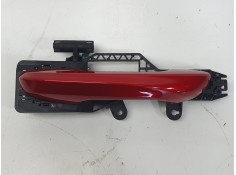 Recambio de maneta exterior trasera derecha para mg 3 referencia OEM IAM 11550906  