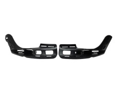 Recambio de soporte paragolpes delantero para peugeot 308 referencia OEM IAM 7416G2  107172932/1081015/PG4241005
