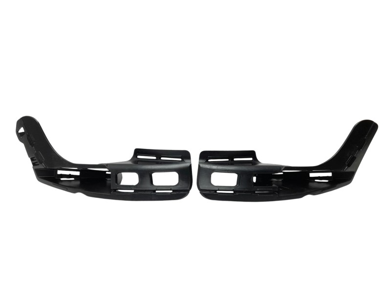 Recambio de soporte paragolpes delantero para peugeot 308 referencia OEM IAM 7416G2  107172932/1081015/PG4241005