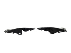 Recambio de soporte paragolpes delantero para peugeot 308 referencia OEM IAM 7416G2  107172932/1081015/PG4241005 2