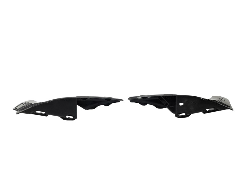 Recambio de soporte paragolpes delantero para peugeot 308 referencia OEM IAM 7416G2  107172932/1081015/PG4241005