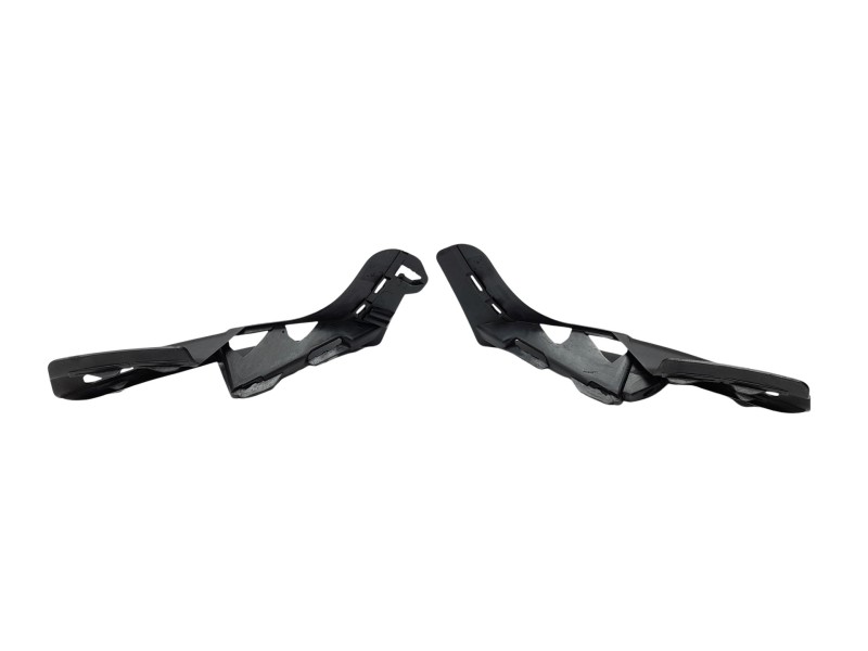 Recambio de soporte paragolpes delantero para peugeot 308 referencia OEM IAM 7416G2  107172932/1081015/PG4241005