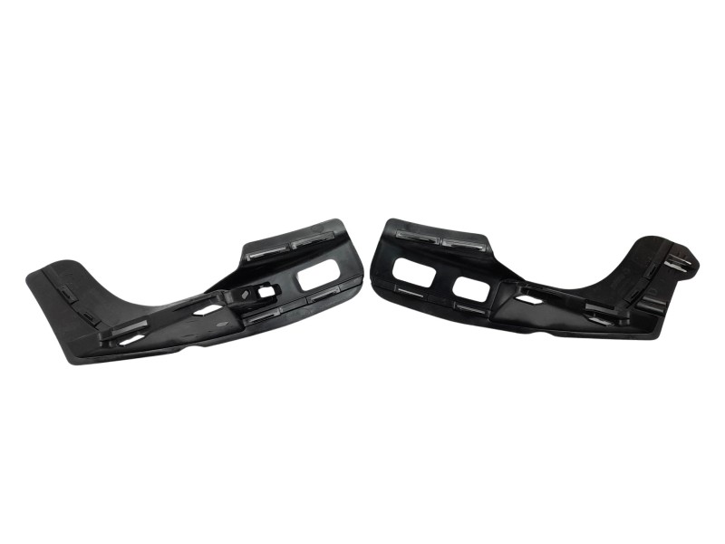 Recambio de soporte paragolpes delantero para peugeot 308 referencia OEM IAM 7416G2  107172932/1081015/PG4241005