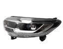 FARO IZQUIERDO 260600217R 260600217R 10118050002/11231531/5830001/5831005