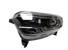 Recambio de faro izquierdo para renault kadjar referencia OEM IAM 260600217R  10118050002/11231531/5830001/5831005 2