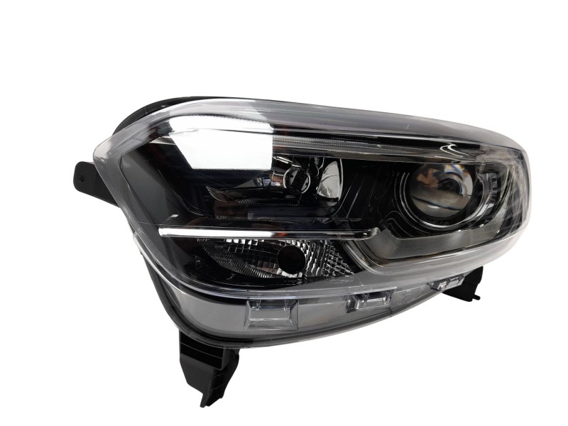 Recambio de faro izquierdo para renault kadjar referencia OEM IAM 260600217R  10118050002/11231531/5830001/5831005