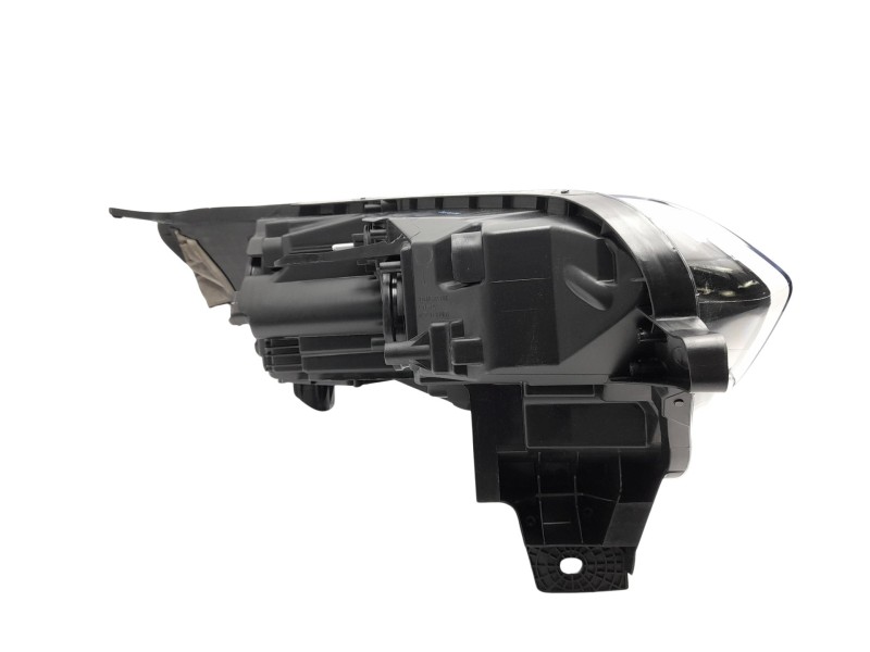 Recambio de faro izquierdo para renault kadjar referencia OEM IAM 260600217R  10118050002/11231531/5830001/5831005