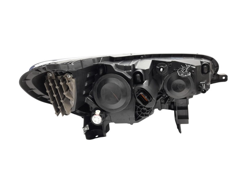 Recambio de faro izquierdo para renault kadjar referencia OEM IAM 260600217R  10118050002/11231531/5830001/5831005