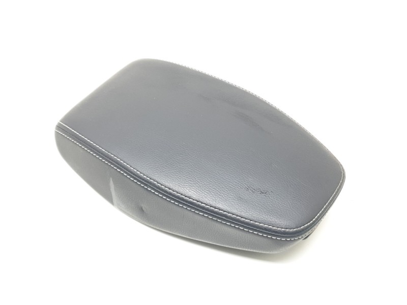 Recambio de apoyabrazos central para nissan juke (f16_) 1.6 hybrid referencia OEM IAM 969206PA0A  