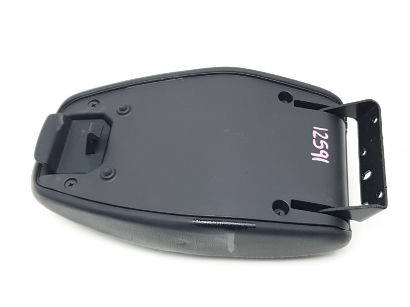 Recambio de apoyabrazos central para nissan juke (f16_) 1.6 hybrid referencia OEM IAM 969206PA0A  
