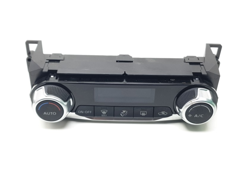Recambio de mando climatizador para nissan juke (f16_) 1.6 hybrid referencia OEM IAM 275005FA5A  