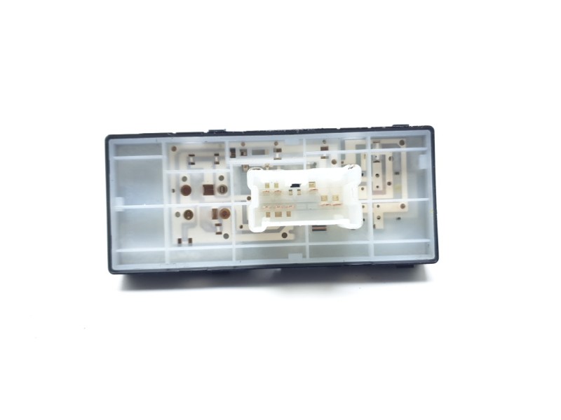 Recambio de mando elevalunas delantero derecho para nissan juke (f16_) 1.6 hybrid referencia OEM IAM 254116LA0A  