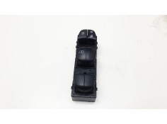 Recambio de mando elevalunas delantero izquierdo para nissan juke (f16_) 1.6 hybrid referencia OEM IAM 254016LA2A  