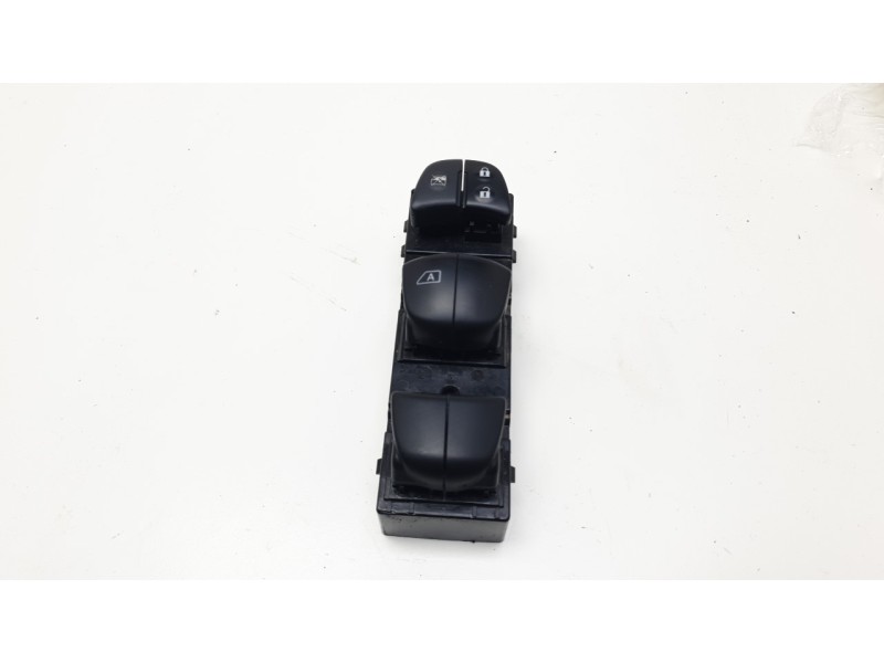 Recambio de mando elevalunas delantero izquierdo para nissan juke (f16_) 1.6 hybrid referencia OEM IAM 254016LA2A  