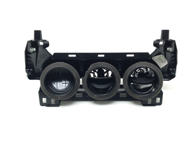 Recambio de aireador central para nissan juke (f16_) 1.6 hybrid referencia OEM IAM 682606PA0A  