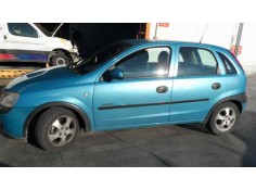 OPEL CORSA C