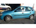OPEL CORSA C