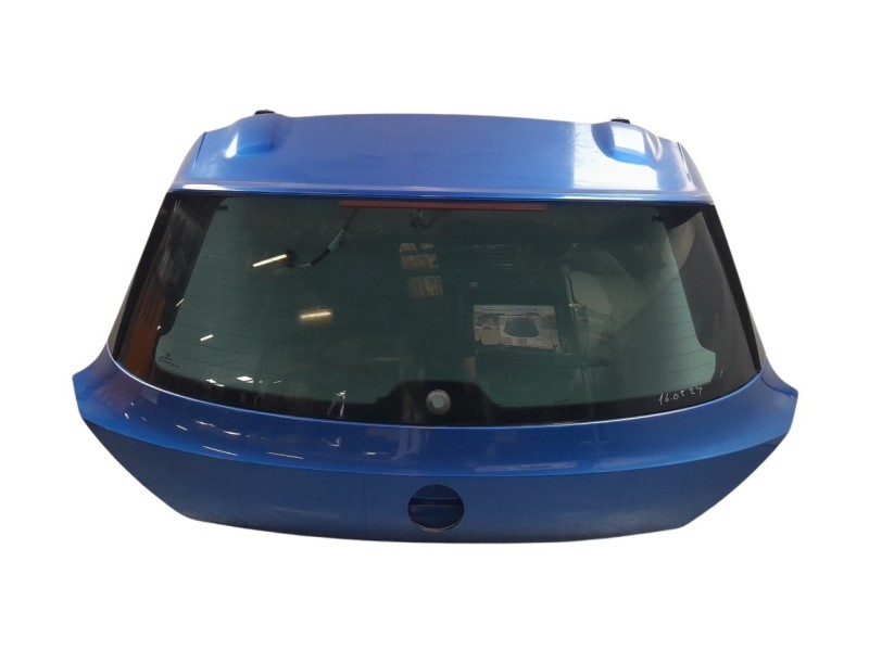 Recambio de porton trasero para volkswagen scirocco (138) 2.0 tsi referencia OEM IAM 1K8827025AD  