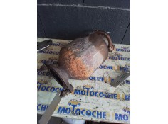 Recambio de catalizador para dr dr 5.0 suv 1.5 referencia OEM IAM J601205030BC   2