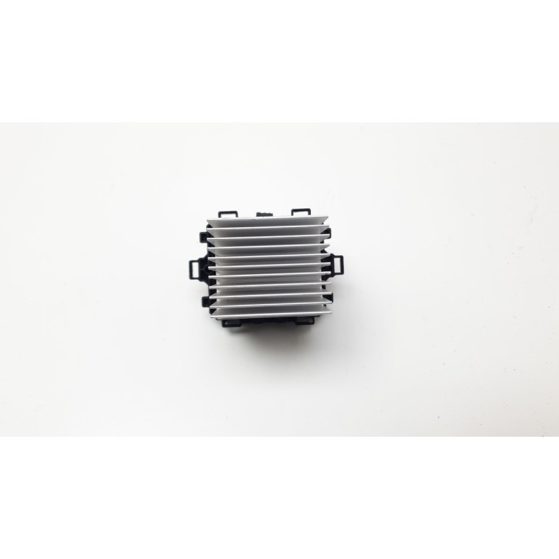 Recambio de resistencia calefaccion para dr dr 5.0 suv 1.5 referencia OEM IAM T10034ZF  