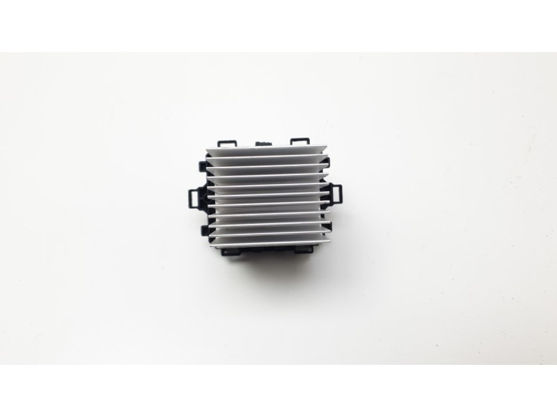 Recambio de resistencia calefaccion para dr dr 5.0 suv 1.5 referencia OEM IAM T10034ZF  