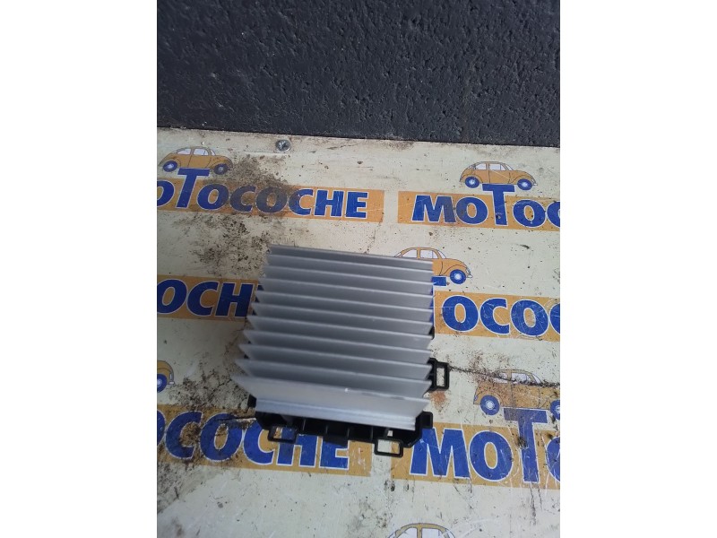 Recambio de resistencia calefaccion para dr dr 5.0 suv 1.5 referencia OEM IAM T10034ZF  