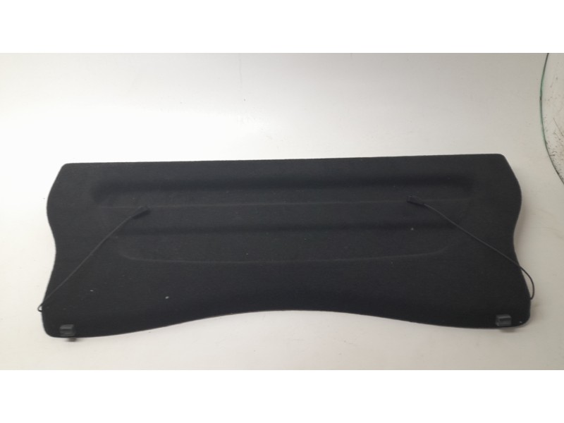 Recambio de bandeja trasera para renault clio iv (bh_) 0.9 tce 90 referencia OEM IAM 794209633R  