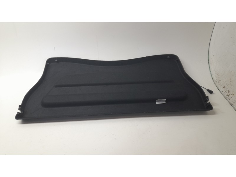 Recambio de bandeja trasera para renault clio iv (bh_) 0.9 tce 90 referencia OEM IAM 794209633R  