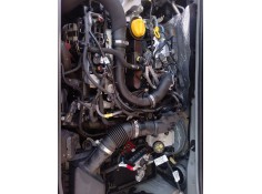 Recambio de abs para dacia sandero iii 1.0 tce 90 eco-g referencia OEM IAM  476604546R  2