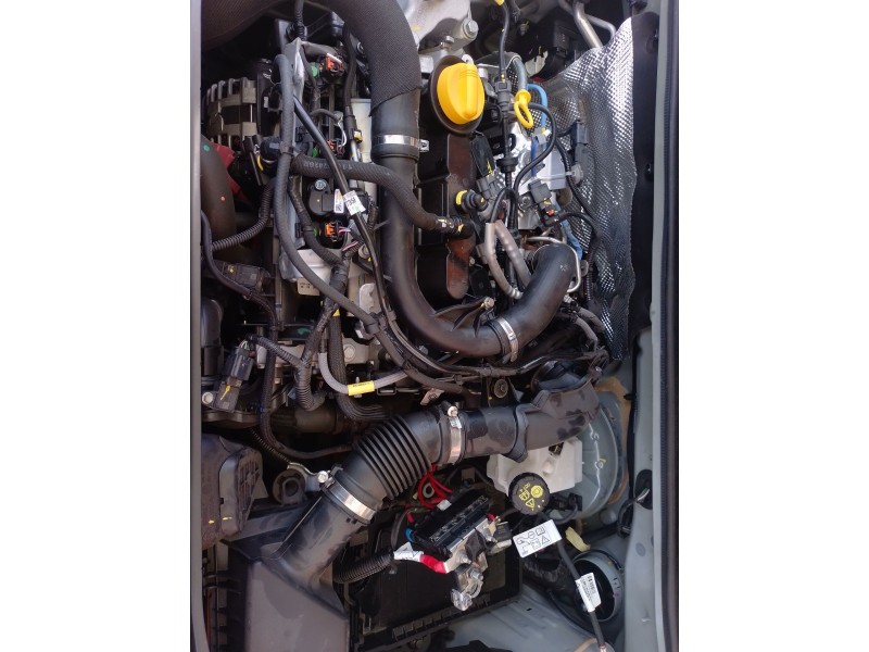 Recambio de abs para dacia sandero iii 1.0 tce 90 eco-g referencia OEM IAM   