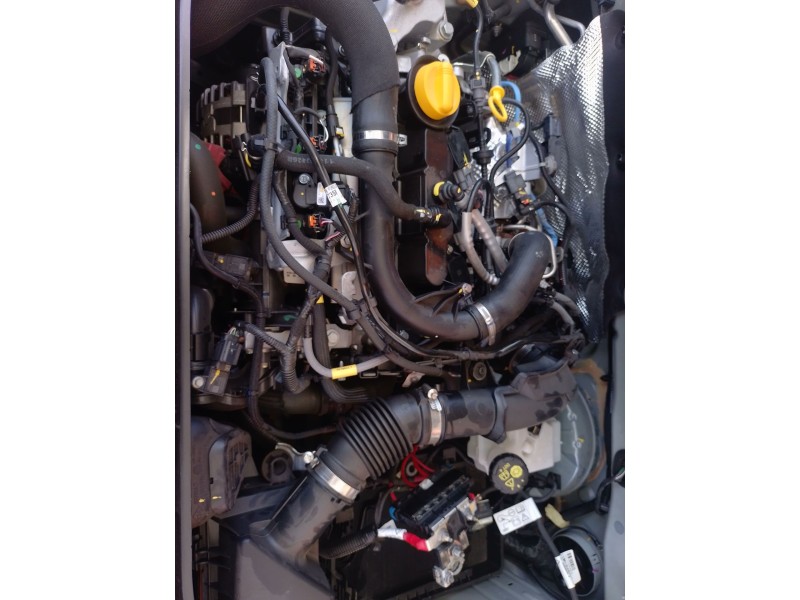 Recambio de abs para dacia sandero iii 1.0 tce 90 eco-g referencia OEM IAM   