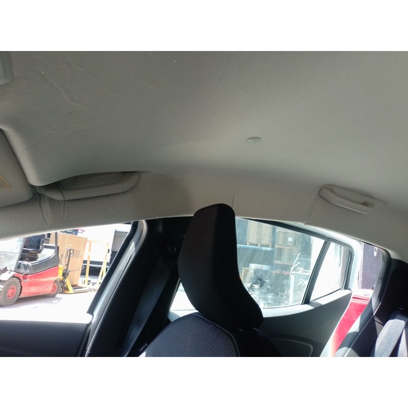 Recambio de airbag cortina delantero derecho para dacia sandero iii 1.0 tce 90 eco-g referencia OEM IAM   