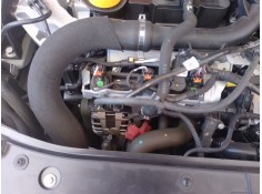 Recambio de alternador para dacia sandero iii 1.0 tce 90 eco-g referencia OEM IAM   