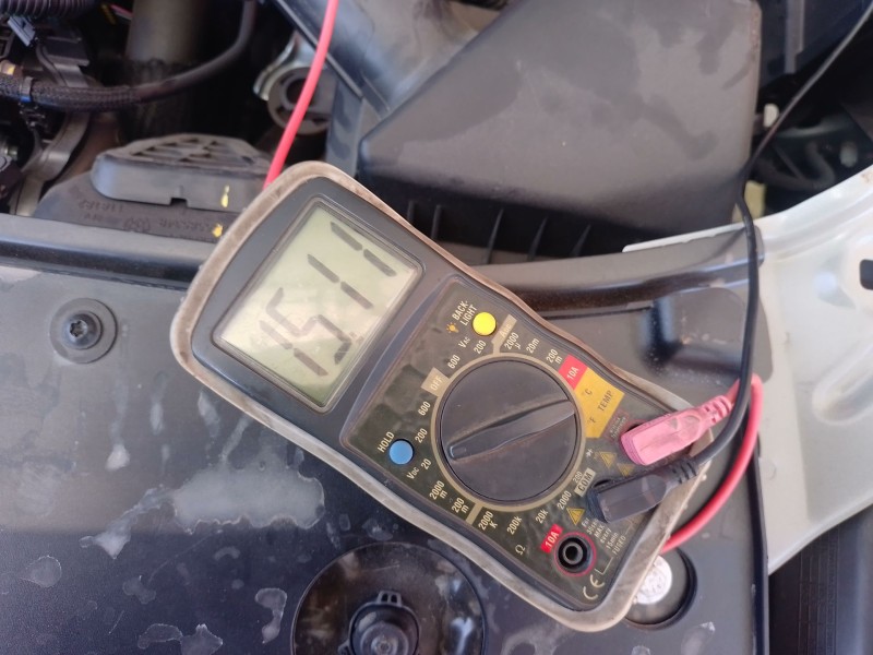 Recambio de alternador para dacia sandero iii 1.0 tce 90 eco-g referencia OEM IAM   