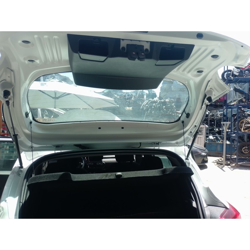 Recambio de amortiguadores maletero / porton para dacia sandero iii 1.0 tce 90 eco-g referencia OEM IAM   
