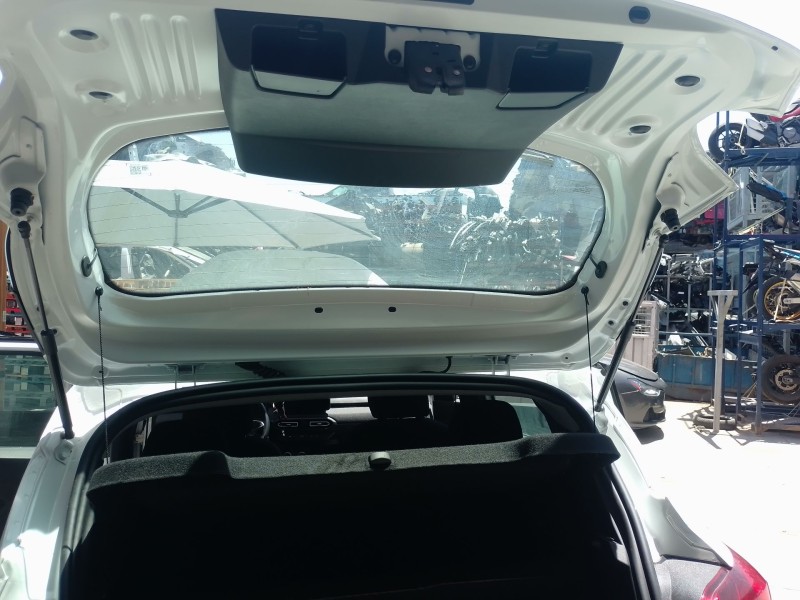 Recambio de amortiguadores maletero / porton para dacia sandero iii 1.0 tce 90 eco-g referencia OEM IAM   