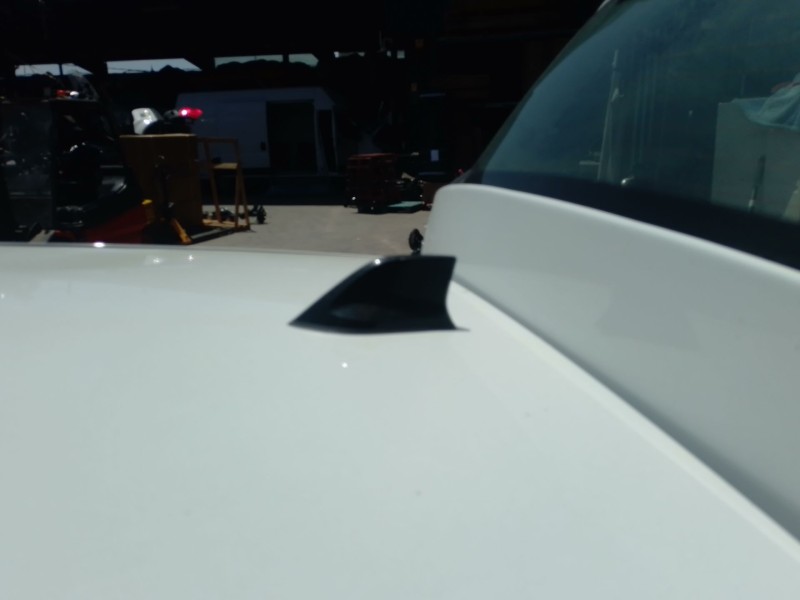 Recambio de antena para dacia sandero iii 1.0 tce 90 eco-g referencia OEM IAM   