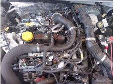 Recambio de caja cambios para dacia sandero iii 1.0 tce 90 eco-g referencia OEM IAM JH39280 320102929R  2