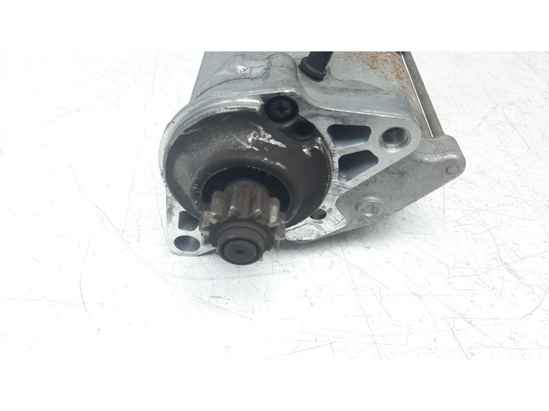 Recambio de motor arranque para mg rover mg zr referencia OEM IAM 2280004961 ARF110104 S70016