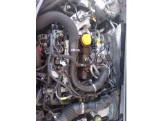 CENTRALITA MOTOR UCE 
