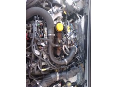 Recambio de centralita motor uce para dacia sandero iii 1.0 tce 90 eco-g referencia OEM IAM    2