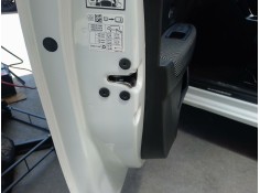 Recambio de cerradura puerta delantera izquierda para dacia sandero iii 1.0 tce 90 eco-g referencia OEM IAM   