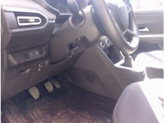 Recambio de columna direccion para dacia sandero iii 1.0 tce 90 eco-g referencia OEM IAM    2