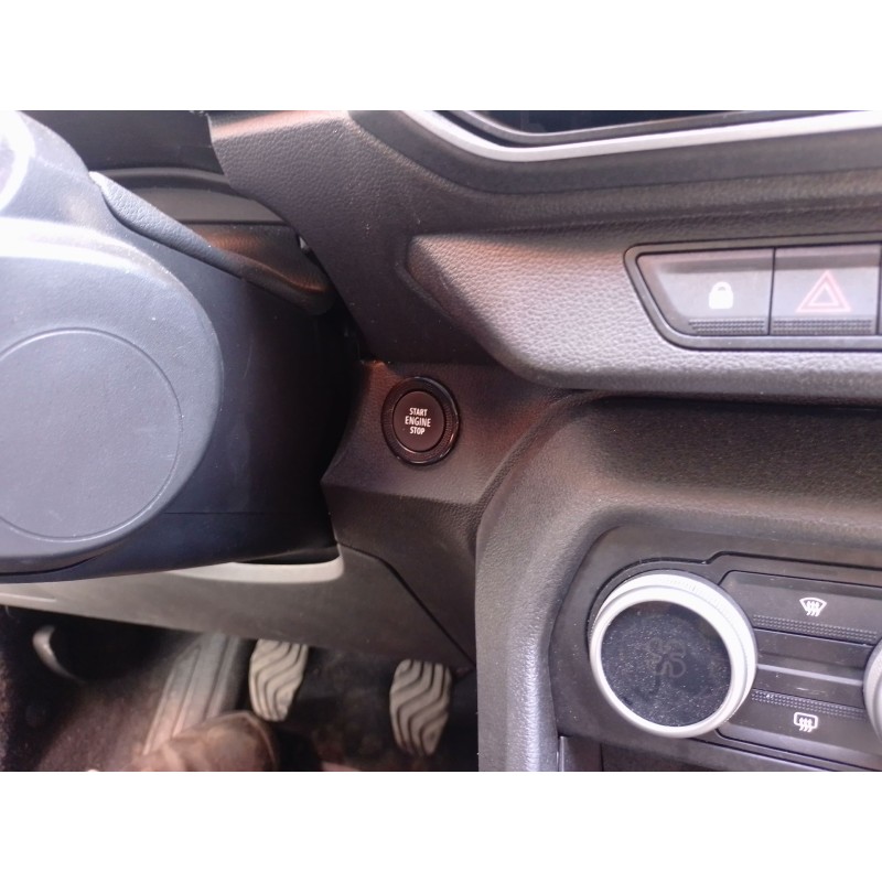 Recambio de conmutador de arranque para dacia sandero iii 1.0 tce 90 eco-g referencia OEM IAM   