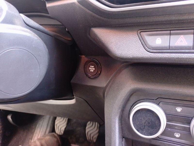 Recambio de conmutador de arranque para dacia sandero iii 1.0 tce 90 eco-g referencia OEM IAM   